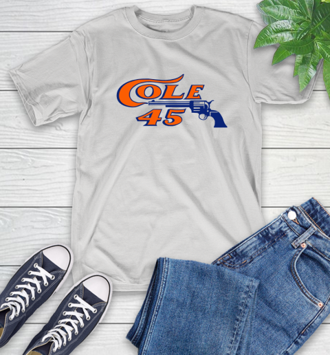 Cole 45 T-Shirt