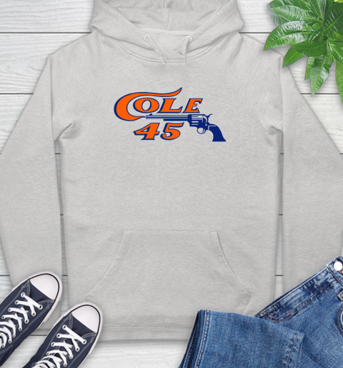 Cole 45 Hoodie