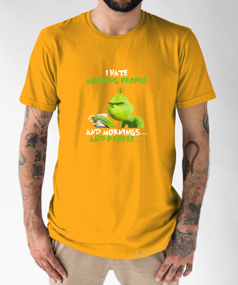 cracker barrel grinch shirt