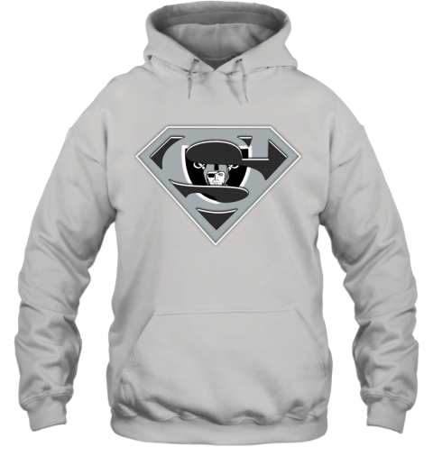 ny giants superman hoodie
