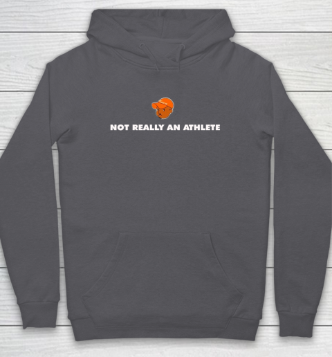 Not Really An Athlete Shirt Hoodie 12