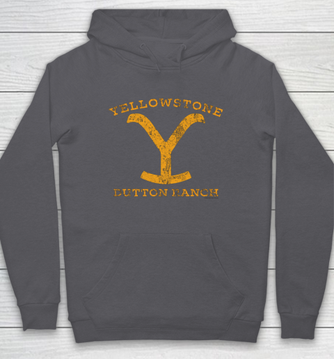 Yellowstone Shirt Dutton Ranch Hoodie 4