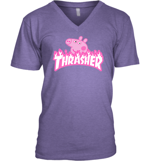 cute thrasher shirts
