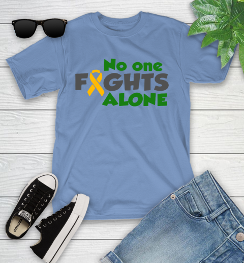 Rob Gronkowski No Youth T-Shirt 11