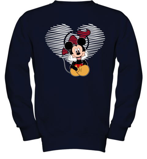 disney hockey jersey