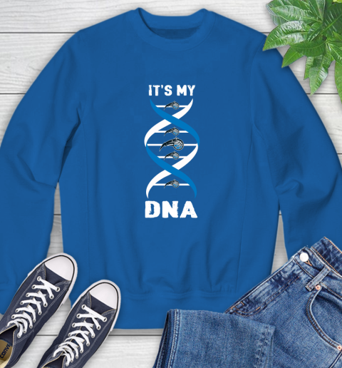 Orlando Magic NBA Basketball It's My DNA Sports Sweatshirt 9