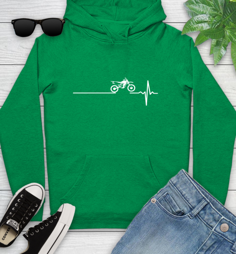youth dirt bike hoodies