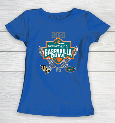 UCF Gasparilla Bowl Shirt Women's T-Shirt 14