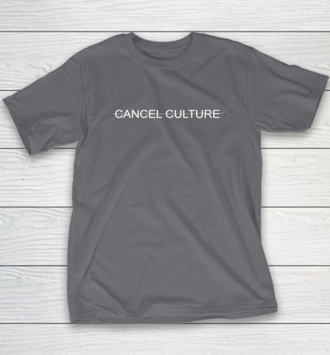 Cancel Culture Youth T-Shirt 14