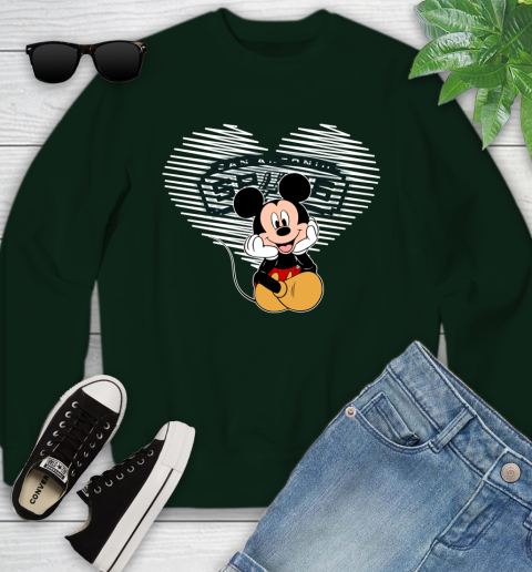 Disney 2019 sweatshirt online