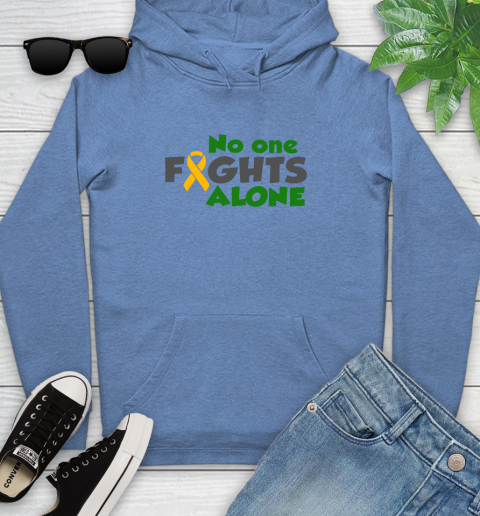 Rob Gronkowski No Youth Hoodie 12