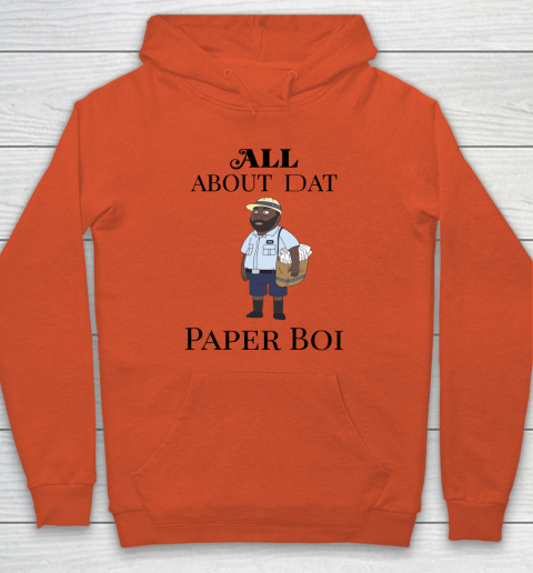 Paper Boi Shirt  All About My Man Dat Hoodie 3