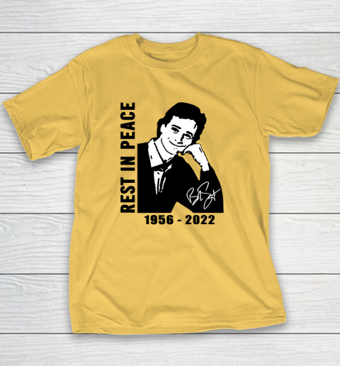 Bob Saget Thank You For The Memories 1956 2022 T-Shirt 4