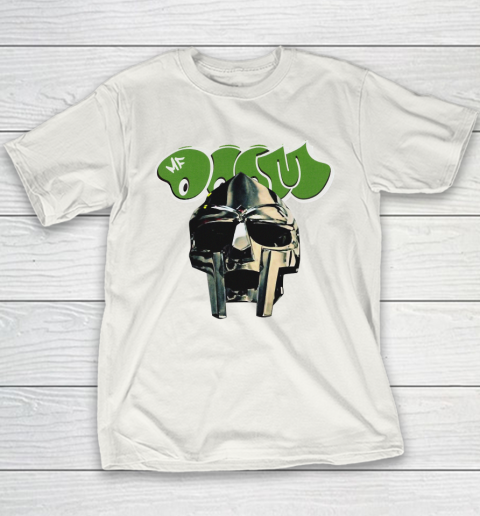MF Doom Shirt  Call Doom Youth T-Shirt