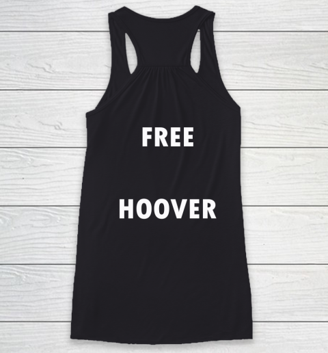 Free Larry Hoover Shirt Racerback Tank 1