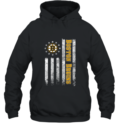 boston bruins hoodie