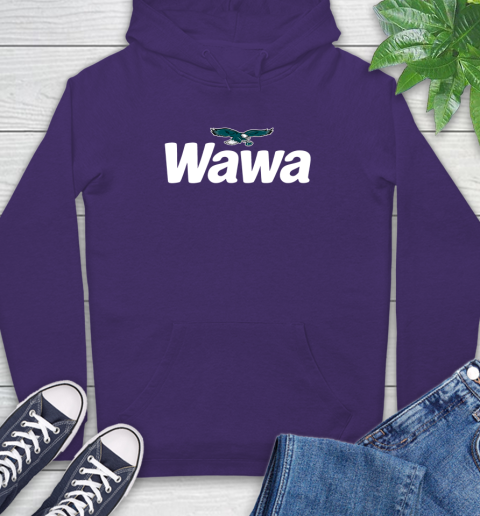 Wawa hoodie on sale