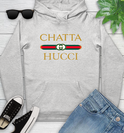 Chatta Hucci Gucci Youth Hoodie
