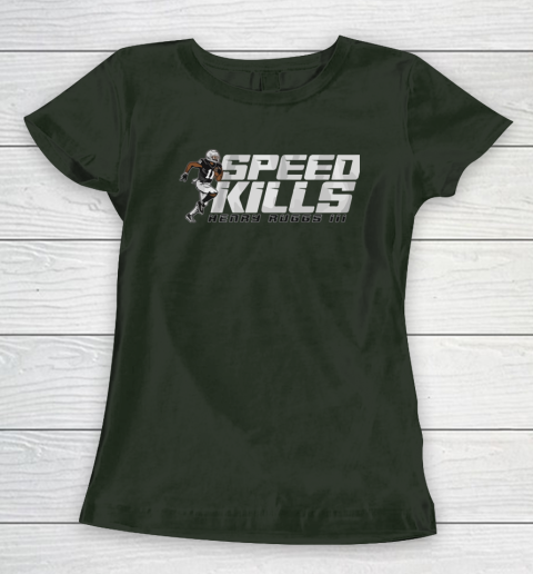 Henry ruggs shirt discount