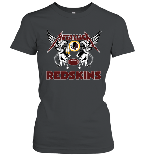 redskins band t shirt