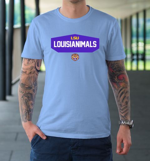 Lsu grandpa best sale shirt