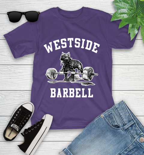 Westside Barbell Youth T-Shirt 3