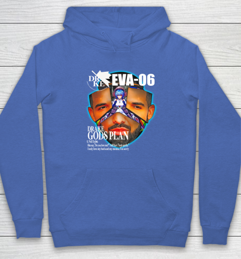 Drake on sale 6ix hoodie