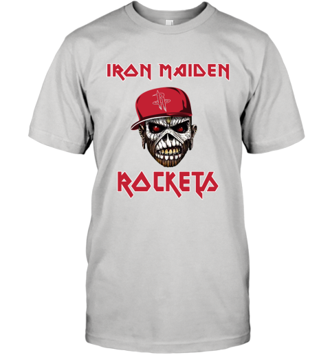 t shirt houston rockets