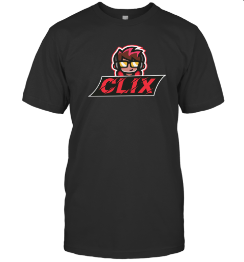 Clix Merch Store