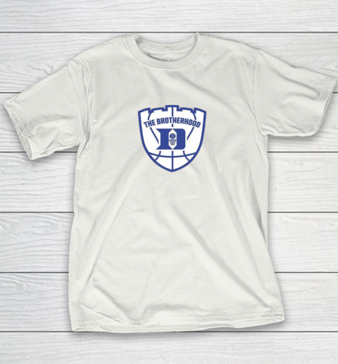 Duke Brotherhood Youth T-Shirt