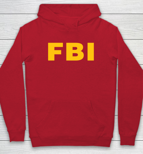 Female Body Inspector Cobra Kai Hoodie 6