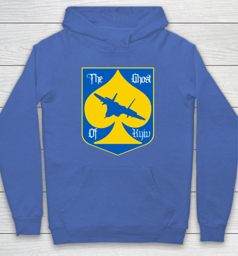 The Ghost Of Kyiv Shirt Stand With Ukraine Hoodie Tee For Sports
