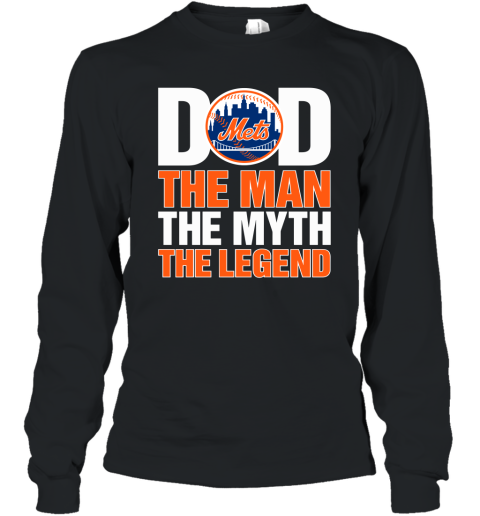 mets fathers day shirt