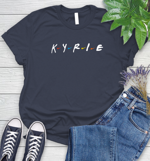 kyrie irving womens shirt