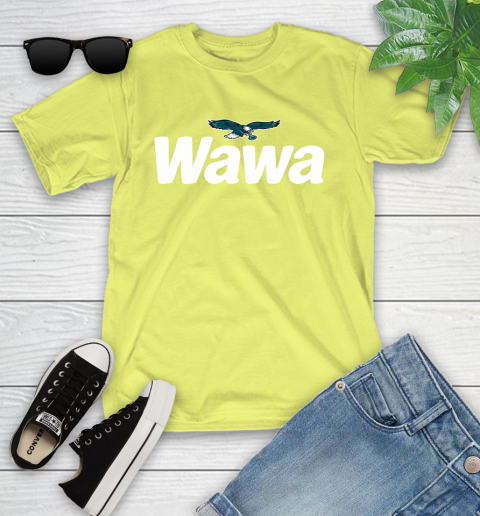 Wawa Eagles Youth T-Shirt 10