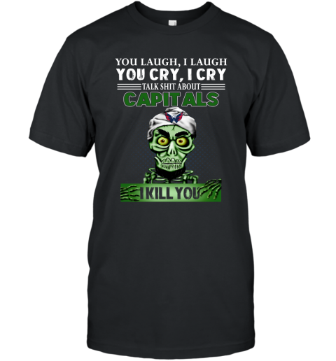 capitals hockey t shirts