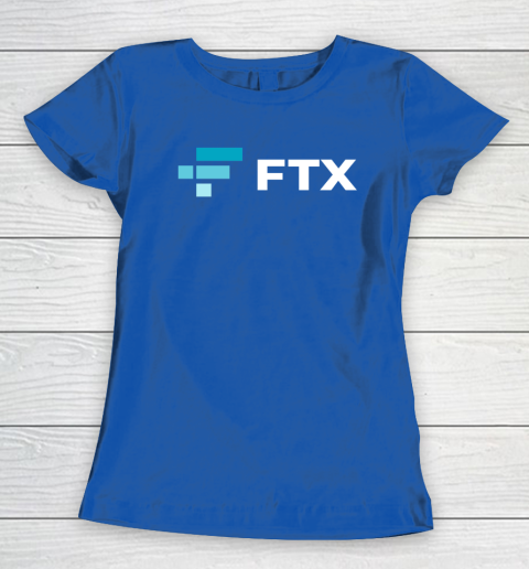 What Is Ftx On Umpire Women's T-Shirt 6