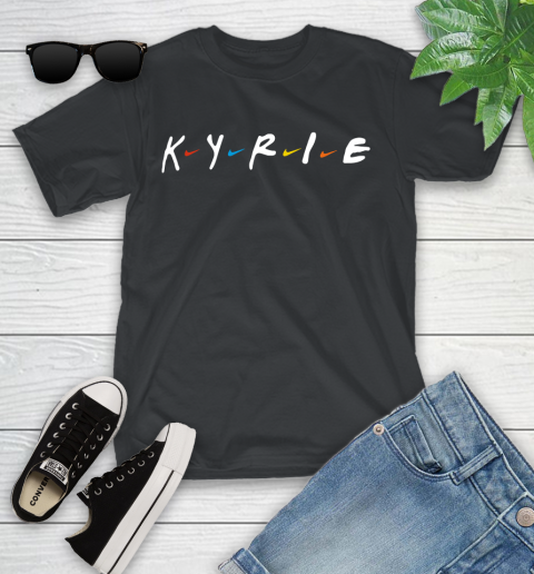 kyrie irving clothes youth