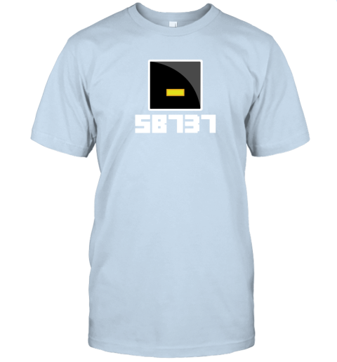SB737 Logo T-Shirt