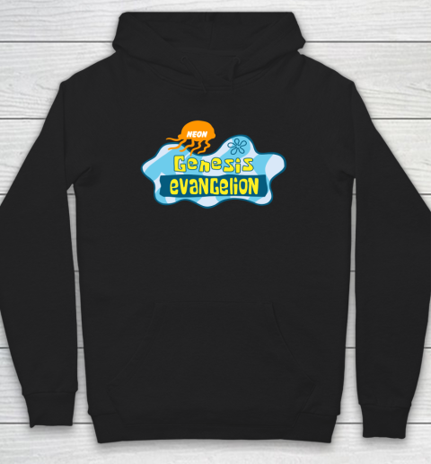 Neon genesis evangelion sweatshirt clearance