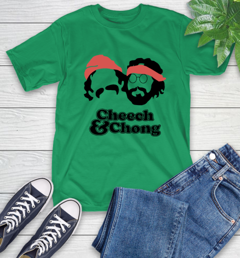 Cheech And Chong T-Shirt 5
