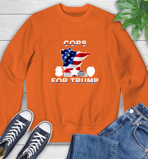 Mpd federation.com shirt Sweatshirt 3