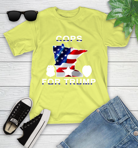 Mpd federation.com shirt Youth T-Shirt 10