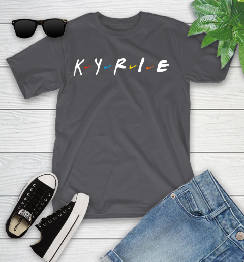 kyrie friends t shirt