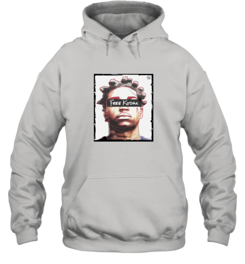 free kodak hoodie