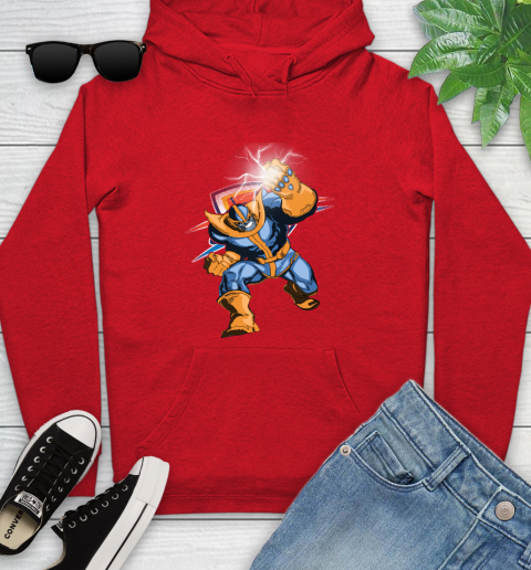 Avengers infinity war hoodie shop