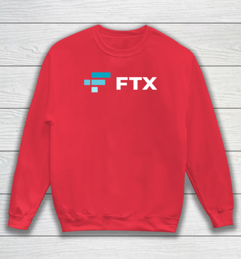 What Is Ftx On Umpire Sweatshirt 6