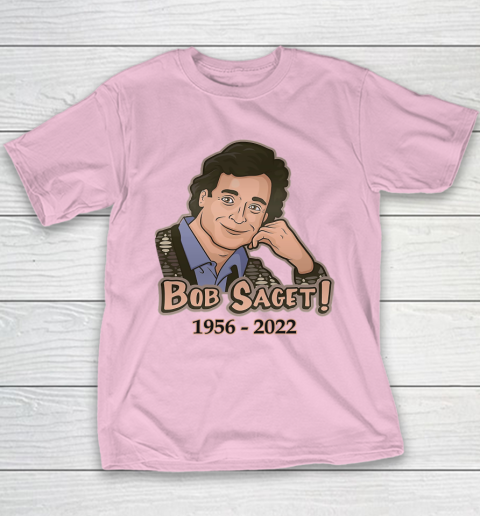 RIP Bob Saget 1956  2022 Youth T-Shirt 15