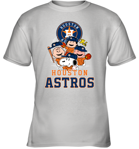 kids astros shirt