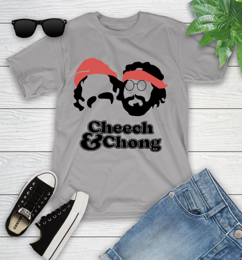Cheech And Chong Youth T-Shirt 2
